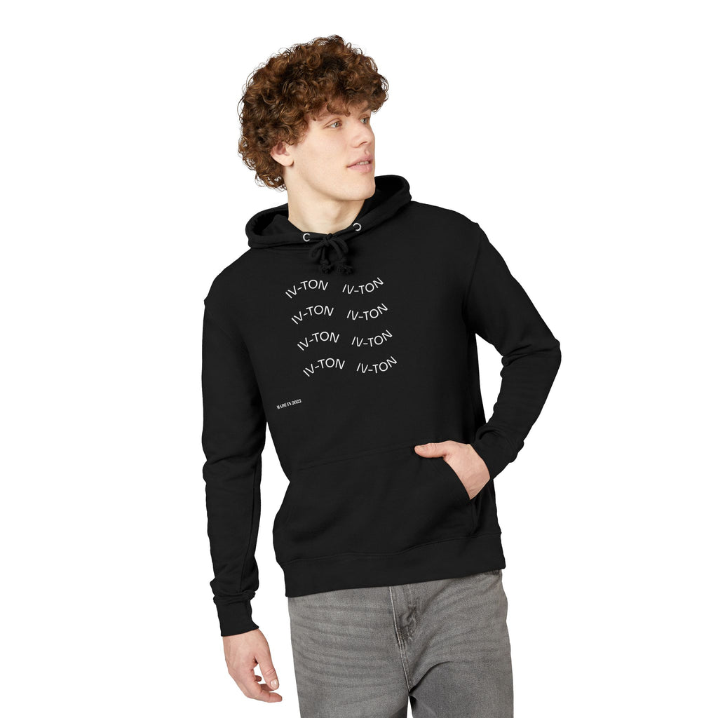 #OG hoodie Unisex French Terry
