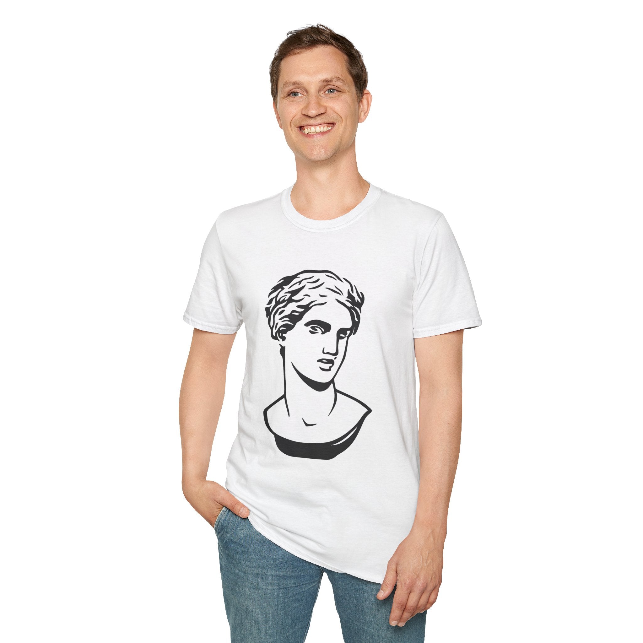 Modern Unisex T-Shirt