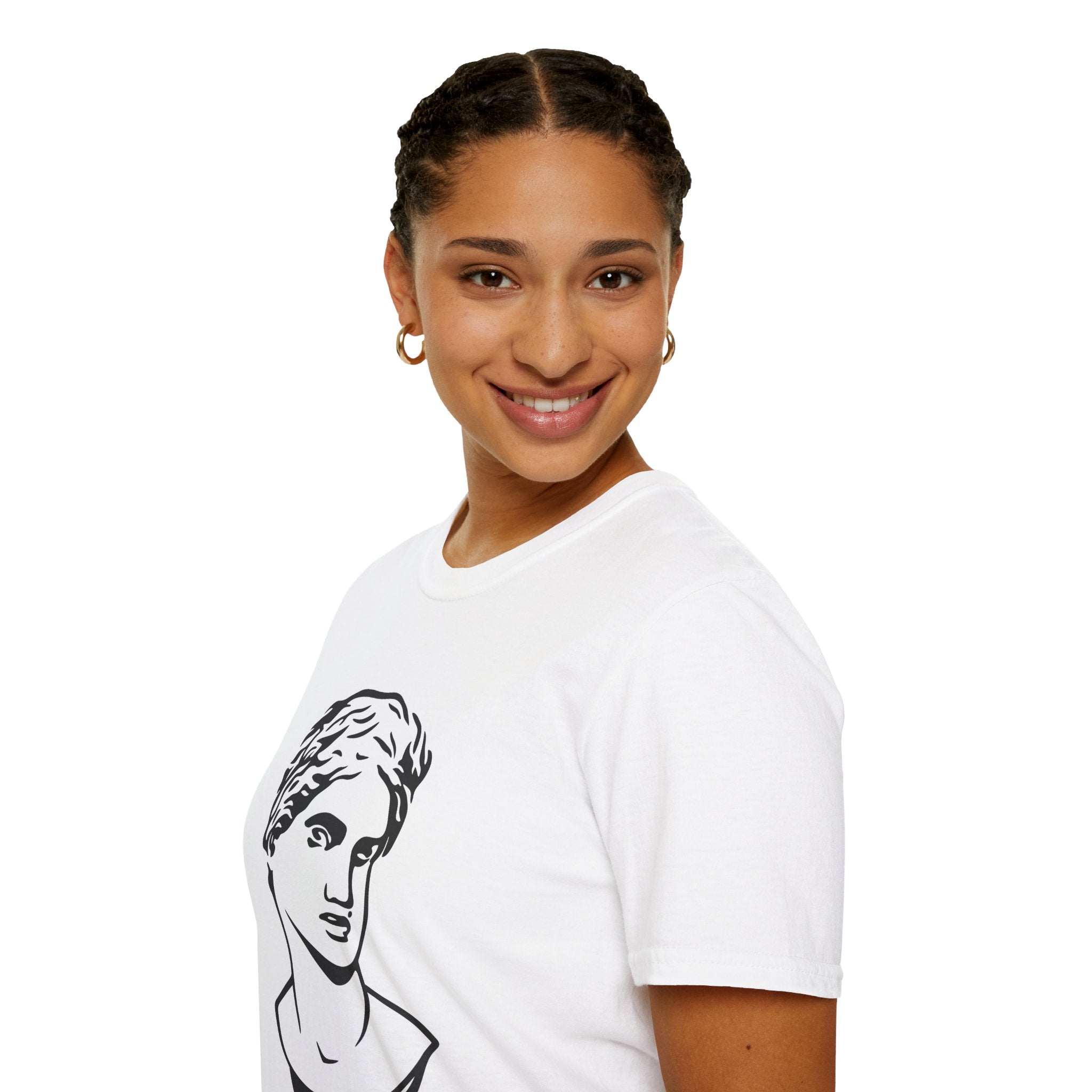 Modern Unisex T-Shirt