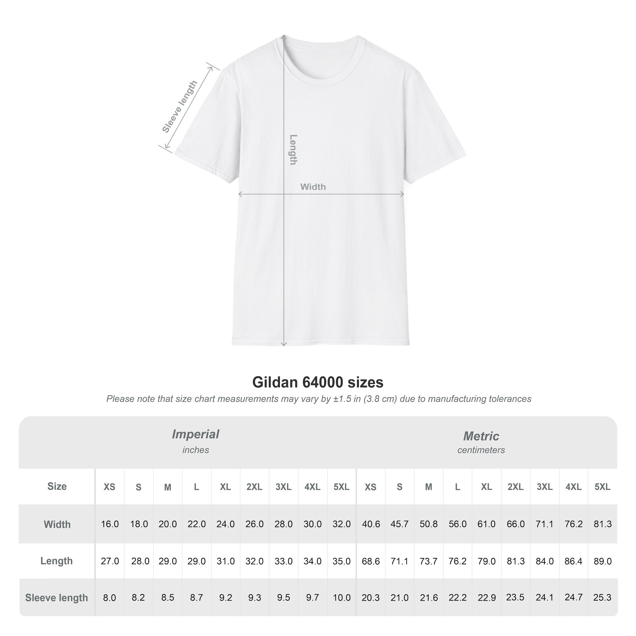 Modern Unisex T-Shirt