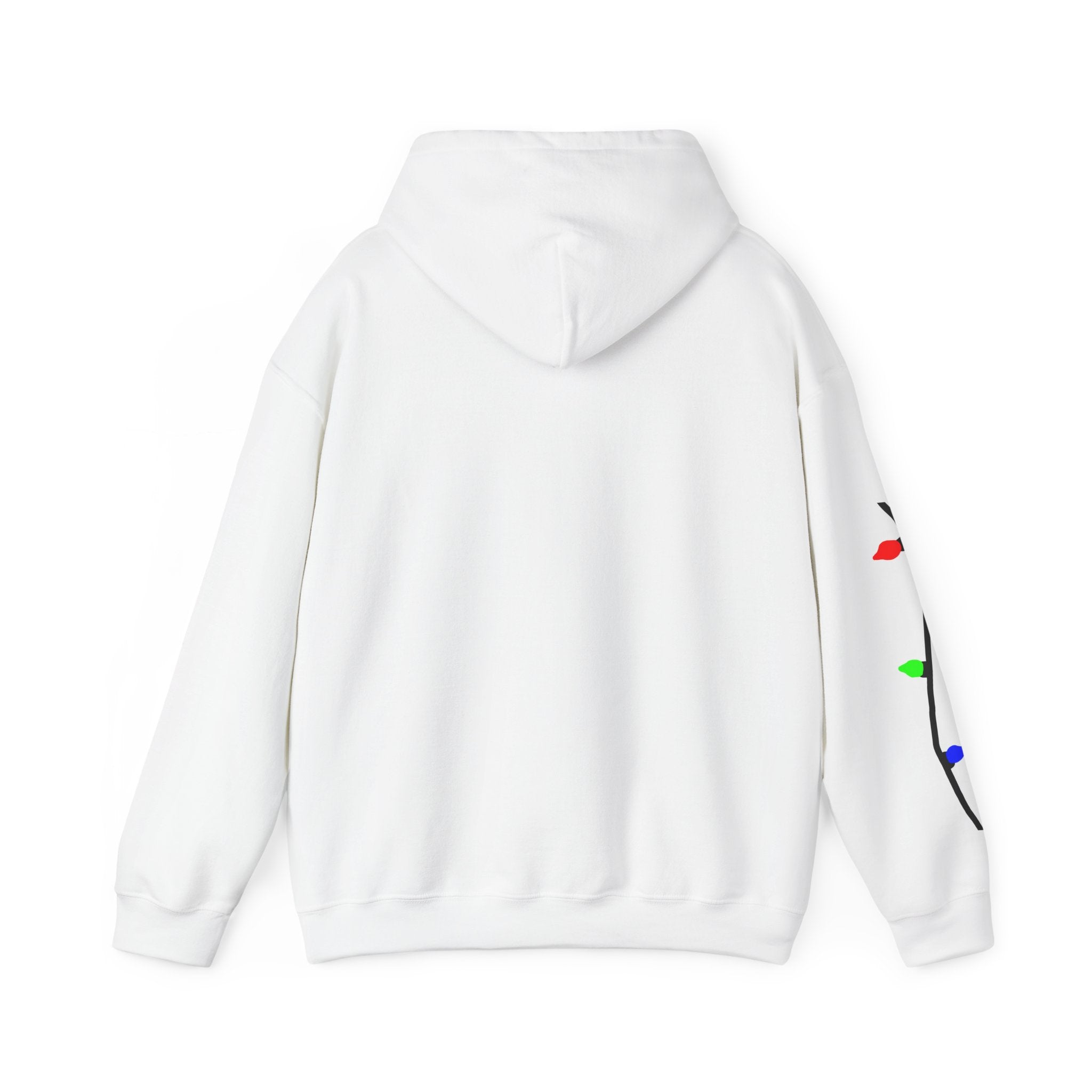 Christmas IV-TON Hooded Sweatshirt