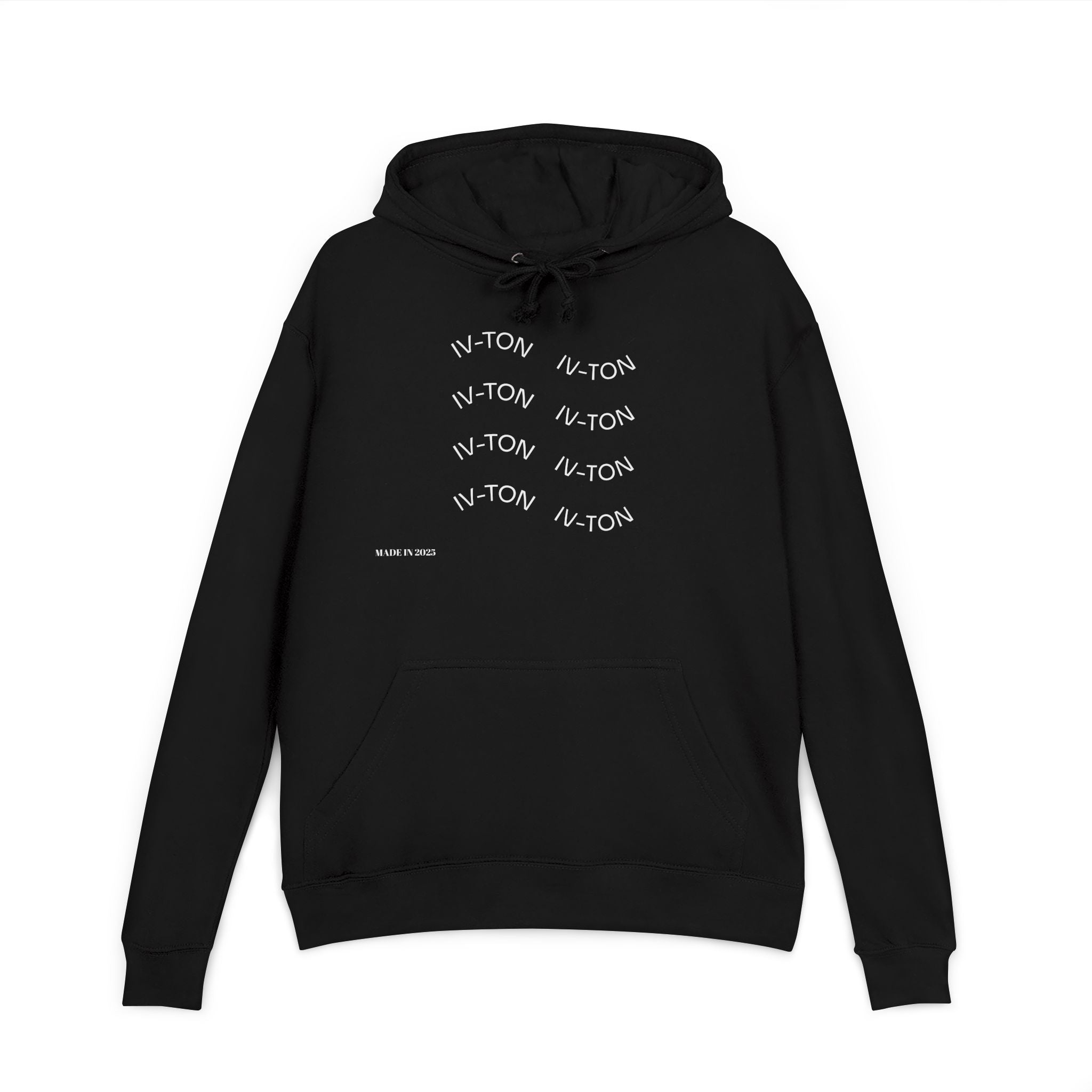 #OG hoodie Unisex French Terry