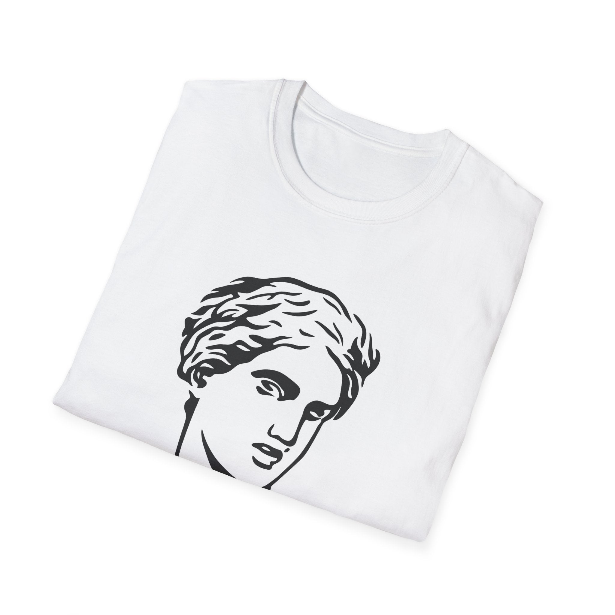 Modern Unisex T-Shirt