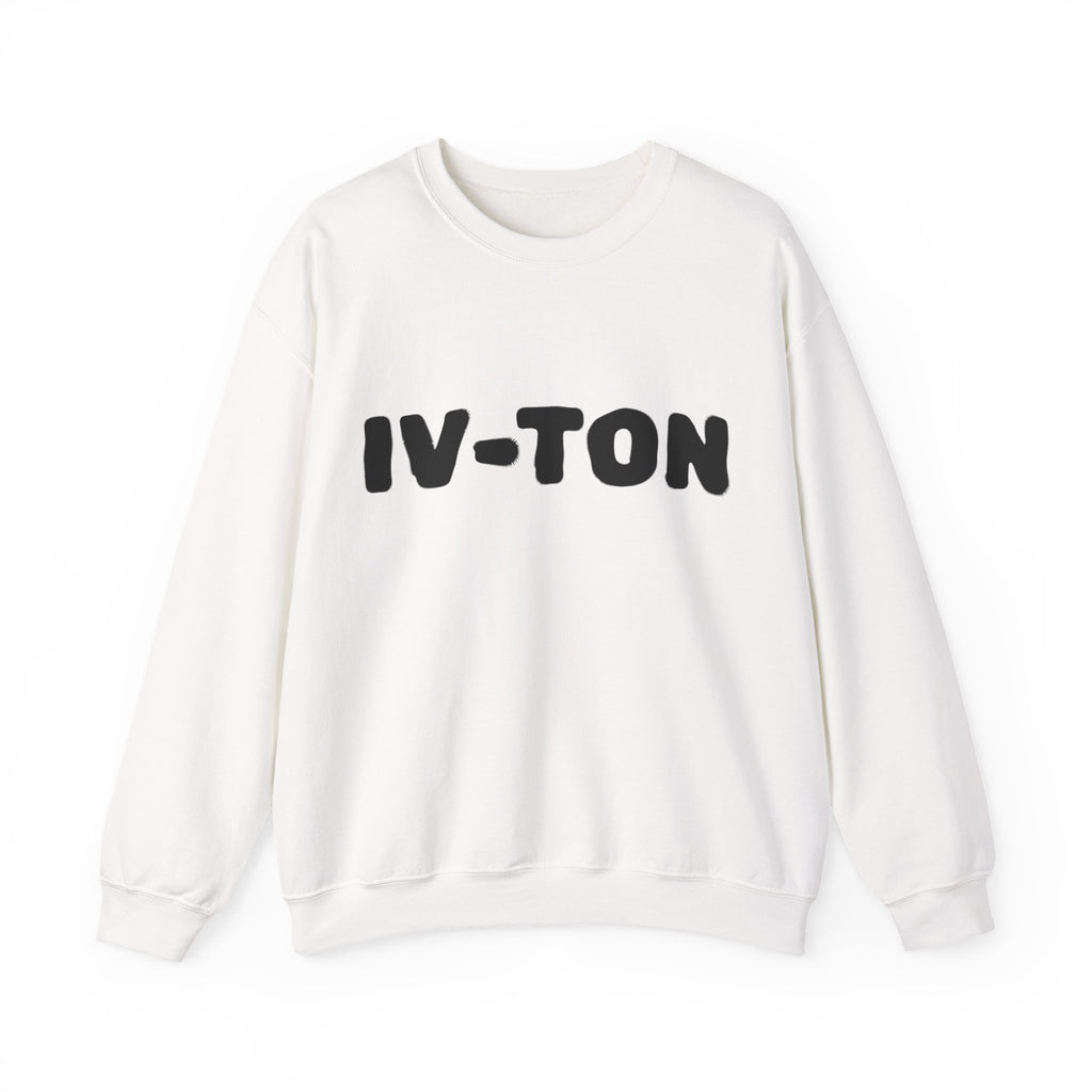 Cozy Trendy Sweatshirt - Unisex Heavy Blend™ Crewneck