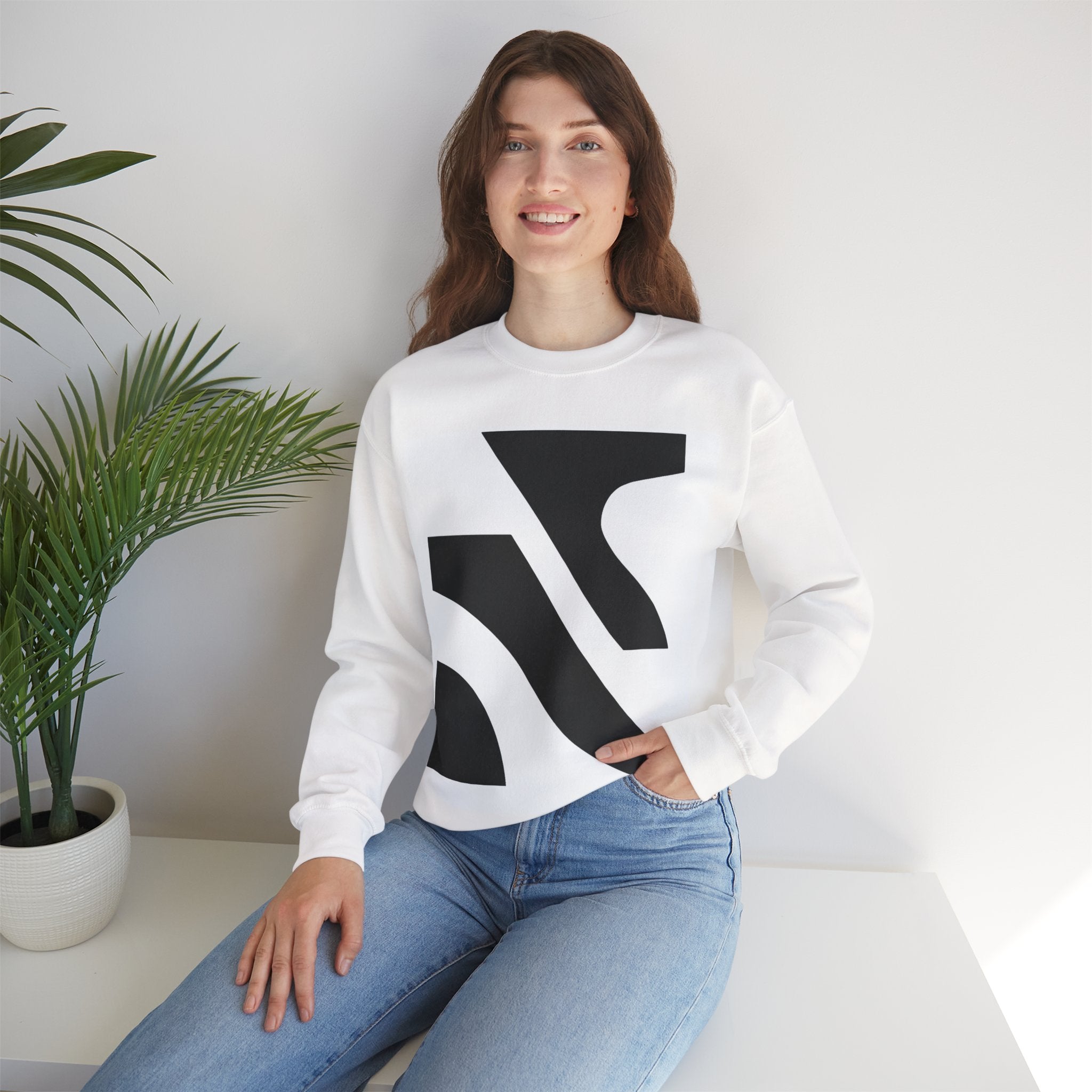 Stylish Sweatshirt