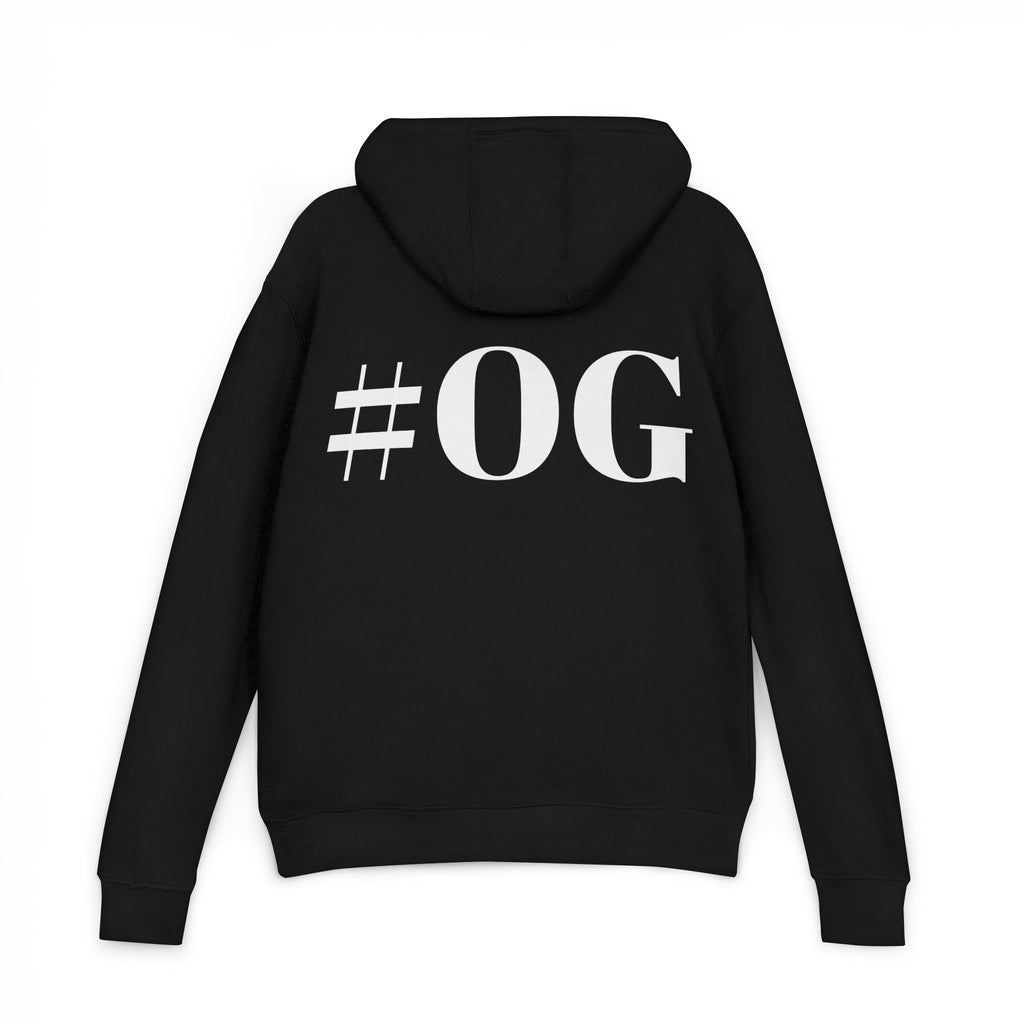 #OG hoodie Unisex French Terry